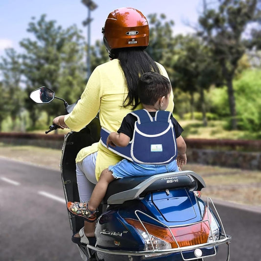 🔥50% OFF 🔥 Baby Safety Belt for 2 Wheeler